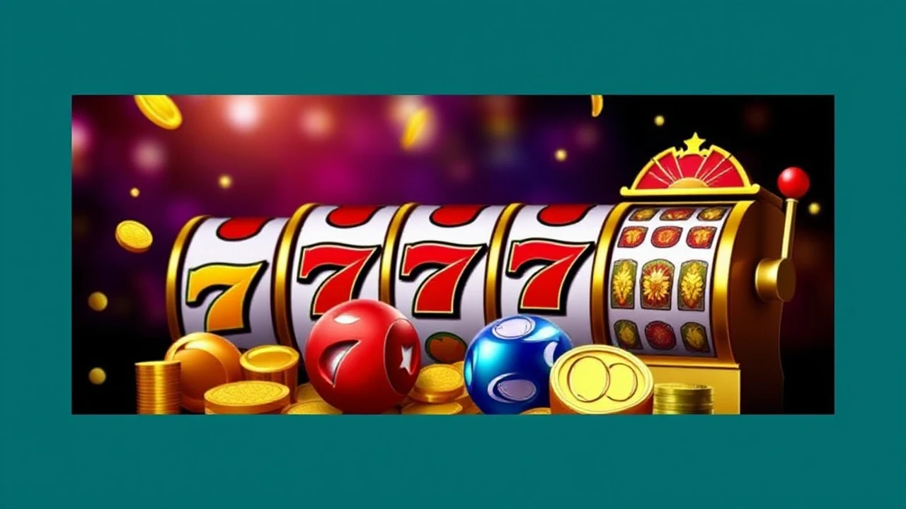 Cara Terbaik Memenangkan Jackpot di Permainan Slot Online