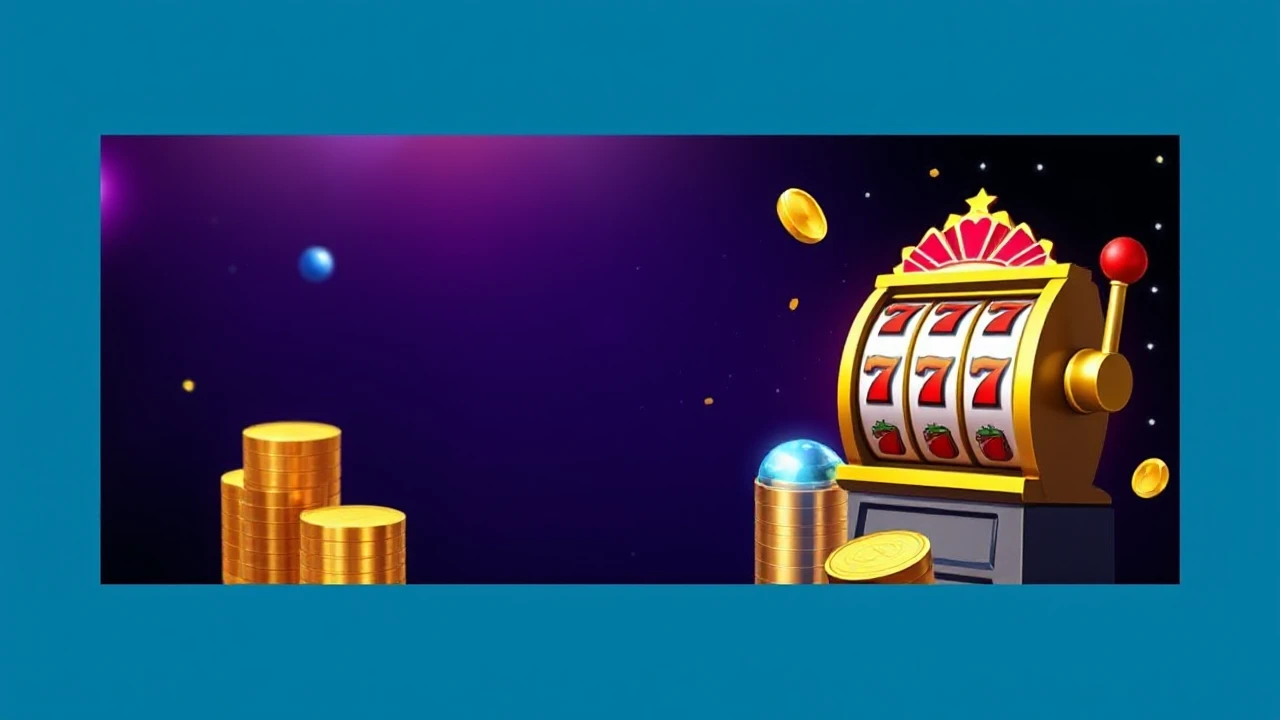 Unlocking the Magic of Innovative Jackpot Slots