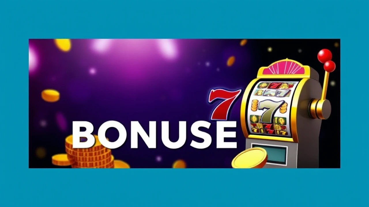 Cracking Hidden Bonuses in Slot Machine Games