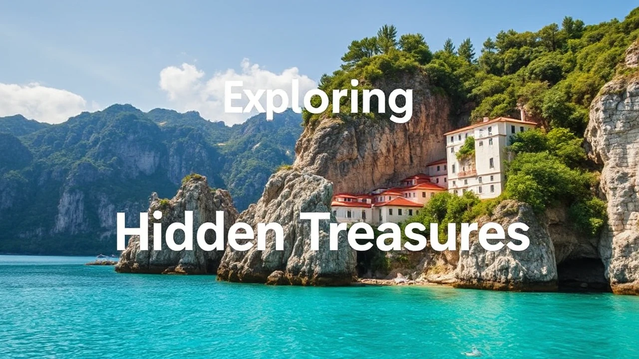 Exploring Hidden Treasures: Top 10 Off-the-Beaten-Path Places to Explore