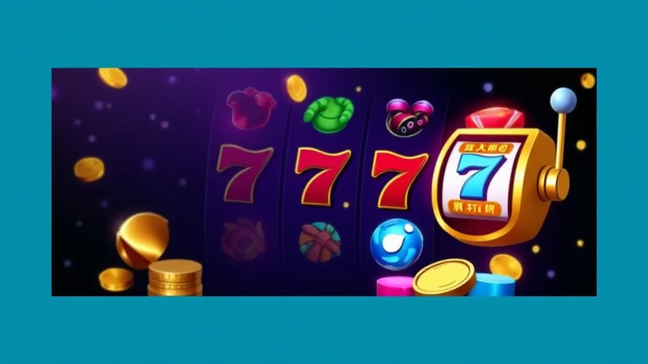 Unveiling Widespread Myths About Online Casino Slots