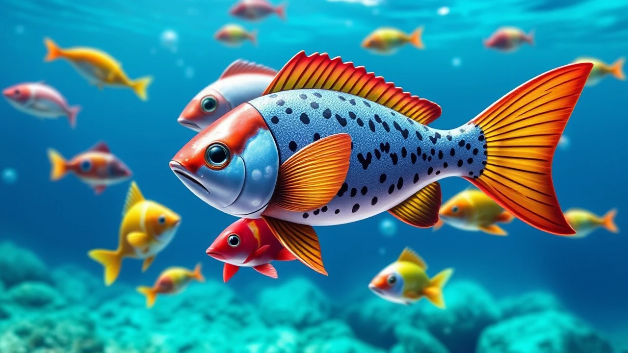 How to Choose the Right Bet in ABC8 Fish Shooting
