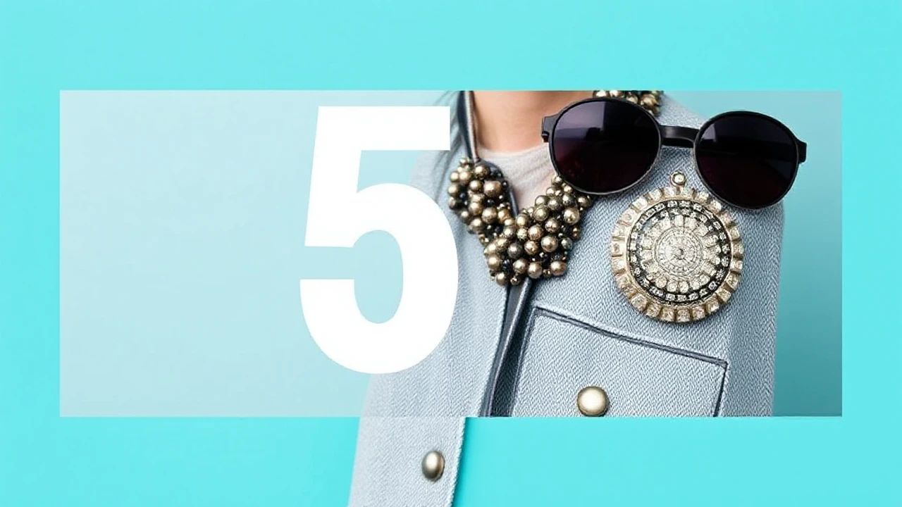 5 Fashionable Techniques to Enhance Your Outfit Like a Professional