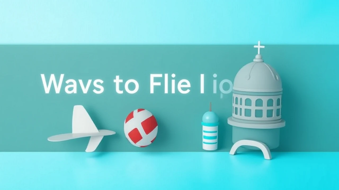 Travel Hacks: Ways to Get Cheap Flights and Hotel Deals