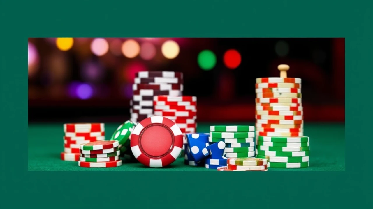 Dos and Don'ts While Trying Gambling House Games