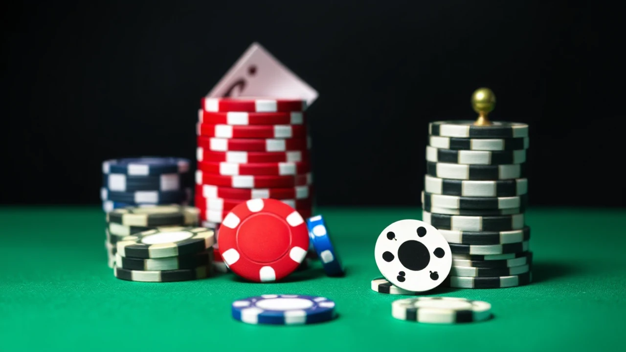 Mastering the Art of Deception in Casino Games