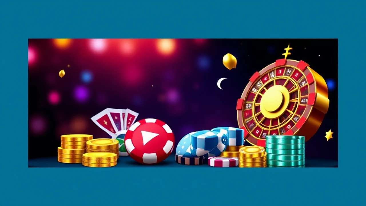 Maximizing Profits at Casino Hitclub: Expert Advice