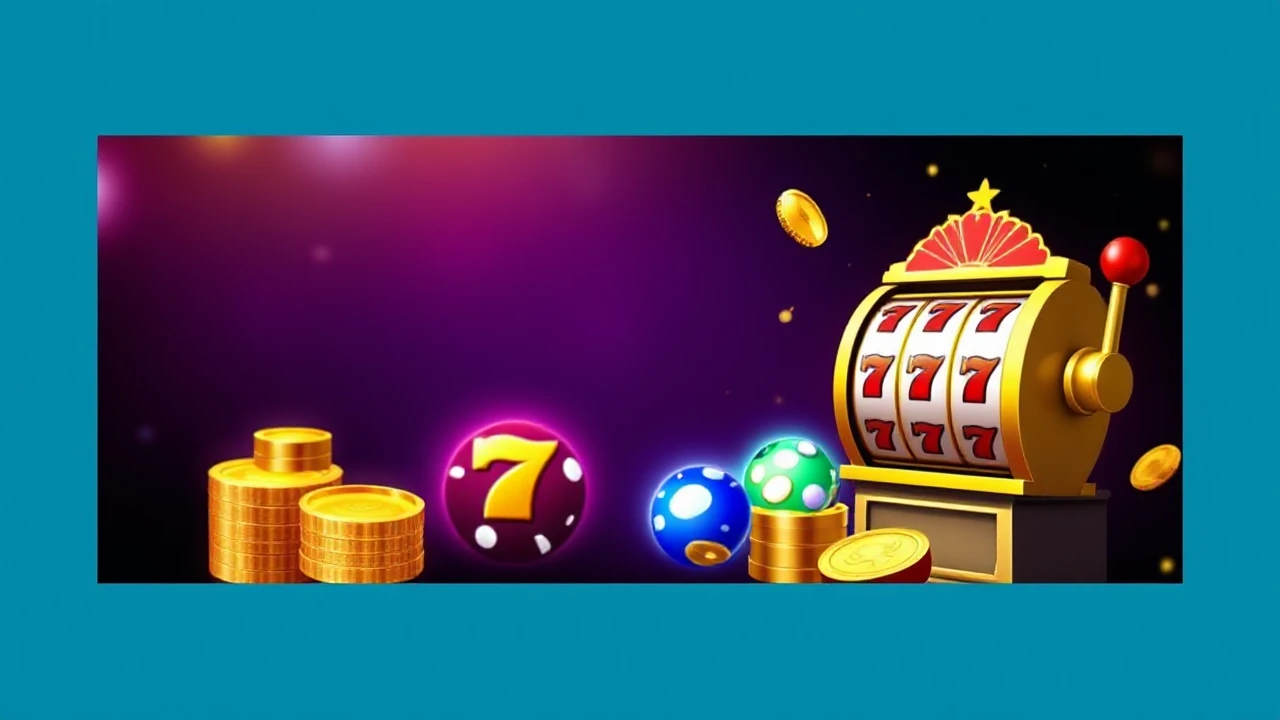 All You Need to Know to Growing Prize Slot Games