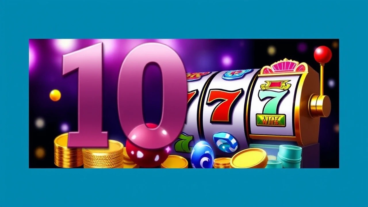 10 Must-Have Characteristics That Enhance Player Engagement in Slot Games