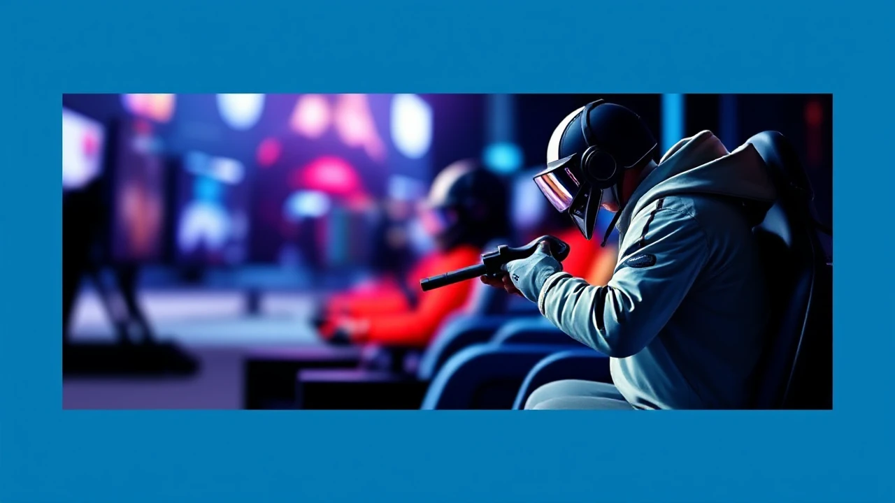 The Growth of E-Sports: A Trend to Watch in 2021