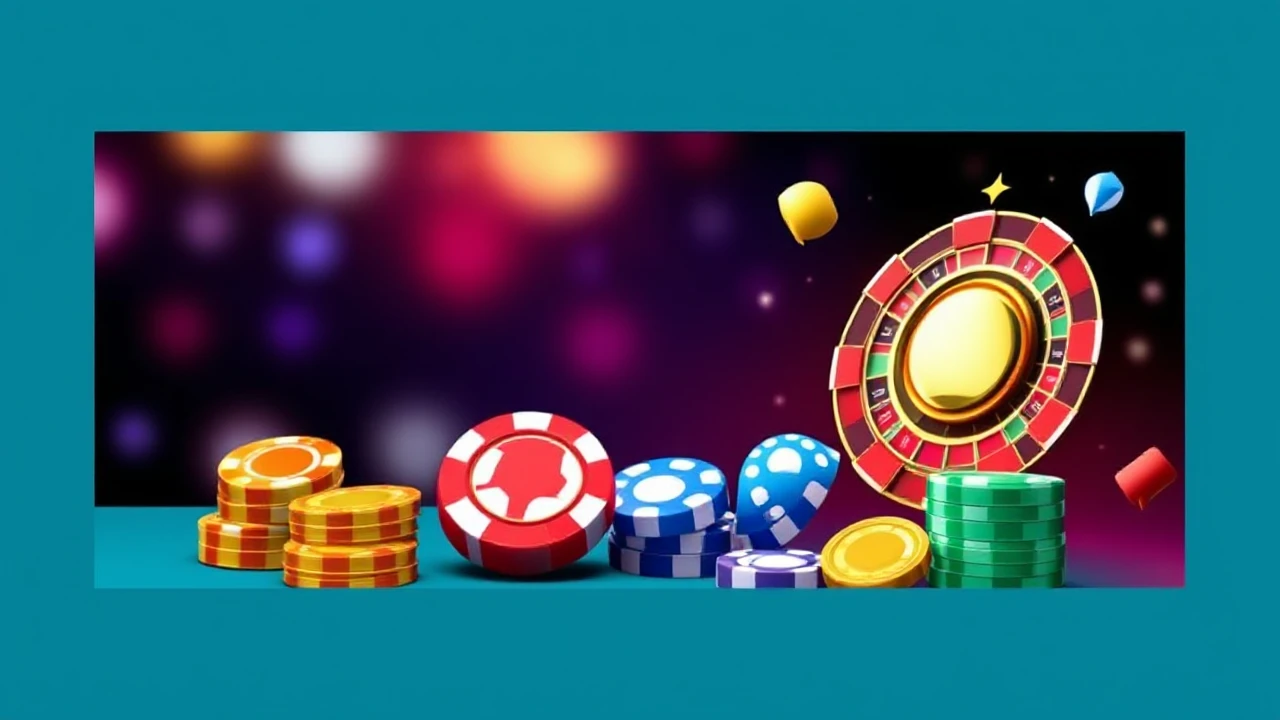 Unveiling the Trending Casino Trends of the Year