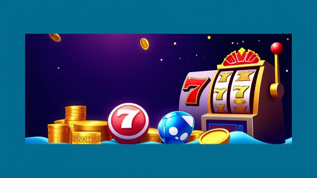 Unveiling the Enigmas of Online Casino Slots: Venturing into Uncharted Waters