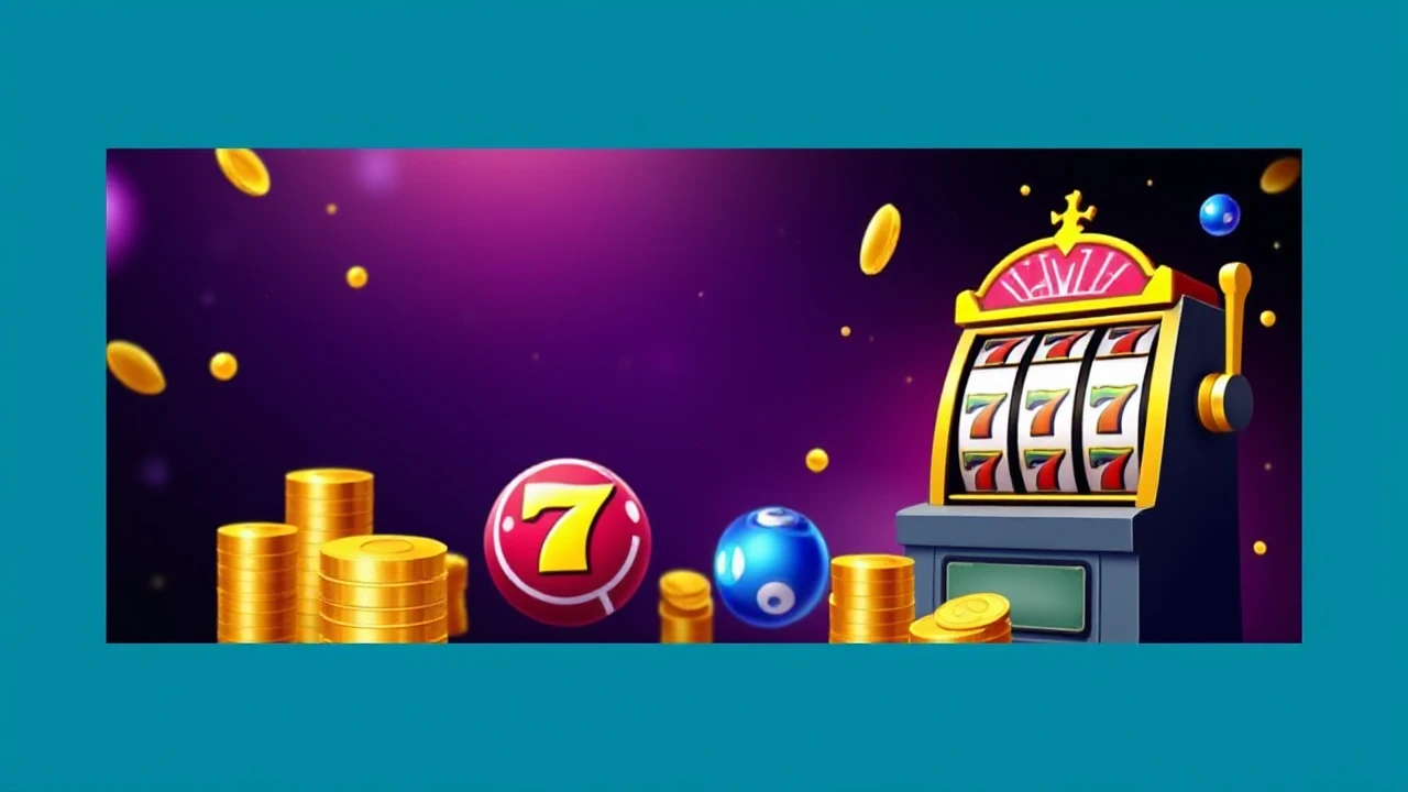 Unleashing the Secrets of Advancing Prize Pool Slot Games