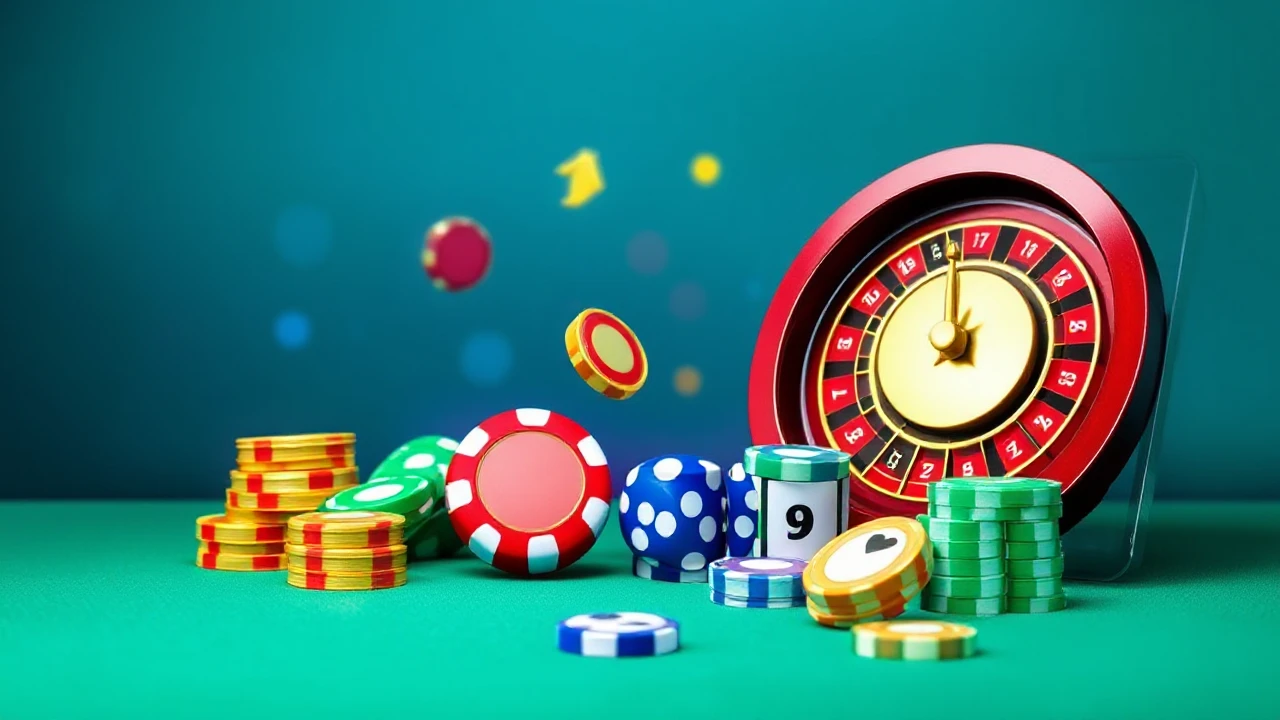 Discover Your Luck: Top Strategies for Online Gaming Games