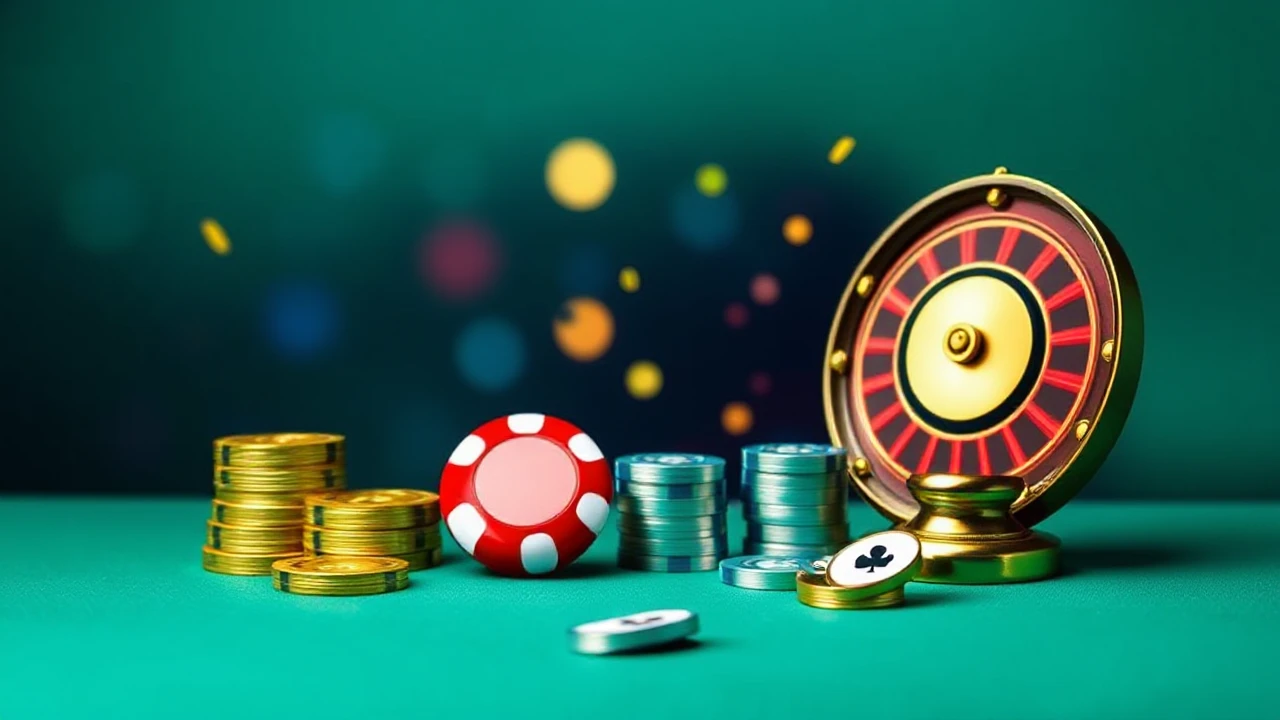 Decoding the Psychological Aspect of Luck: Enhancing Your Casino Earnings