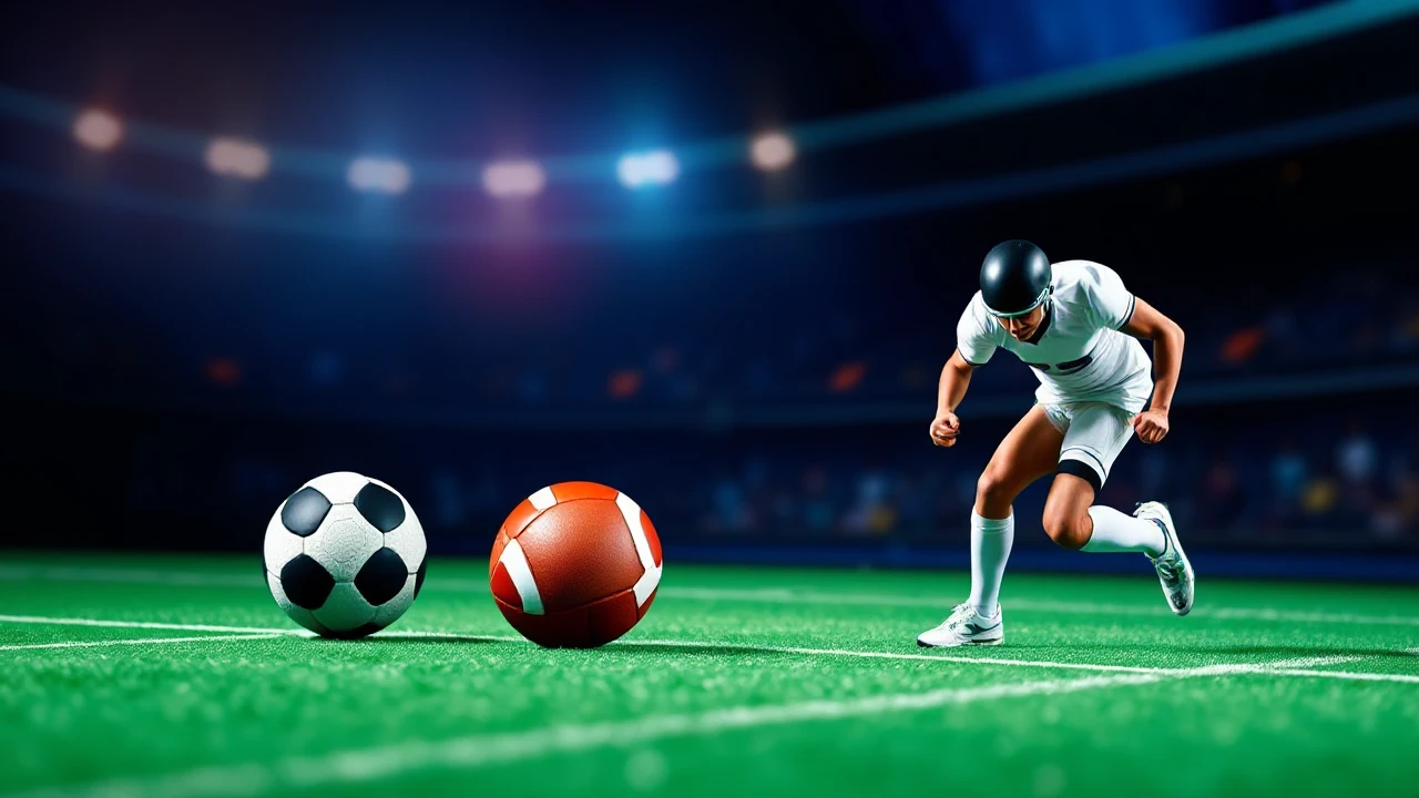 Evading Frequent Mistakes in Sports Betting for Enhanced Results