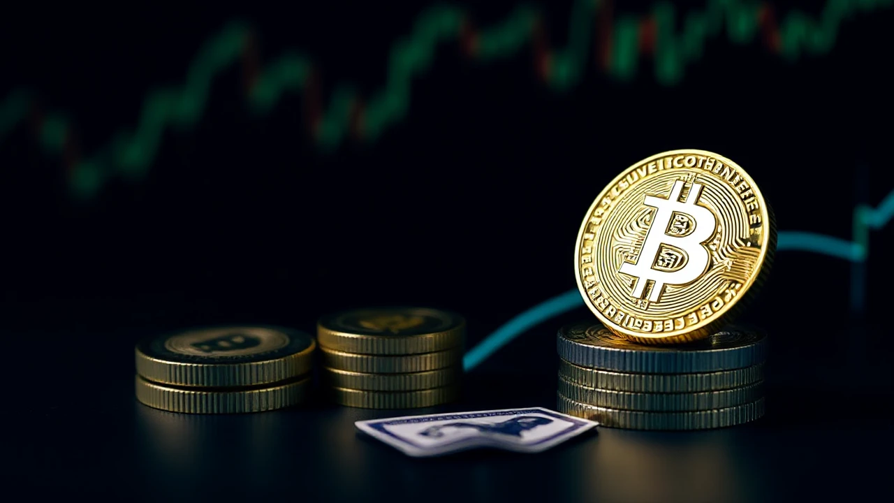 Bitcoin e USD: Previsioni e Consigli per Ottimizzare il Investimento