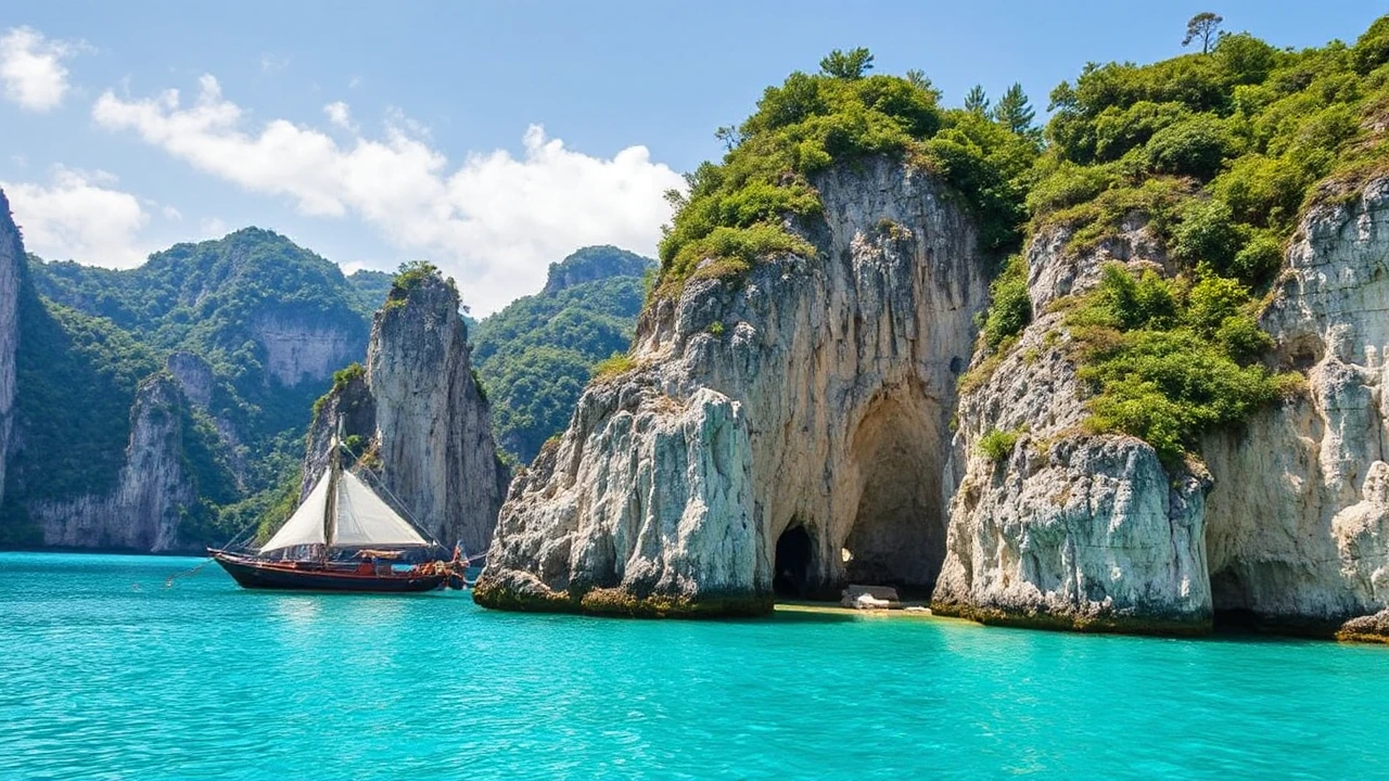 Discovering Hidden Treasures: 10 Off-the-Beaten-Path Destinations to Explore