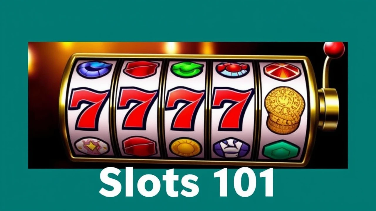 Insiderhemligheter för att vinna på slots - Vad du behöver veta