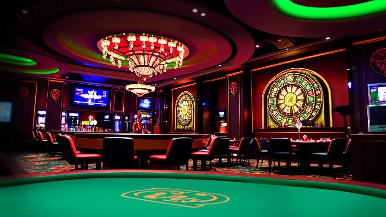 Unveiling the Fascinating Psychology behind Gaming House Design
