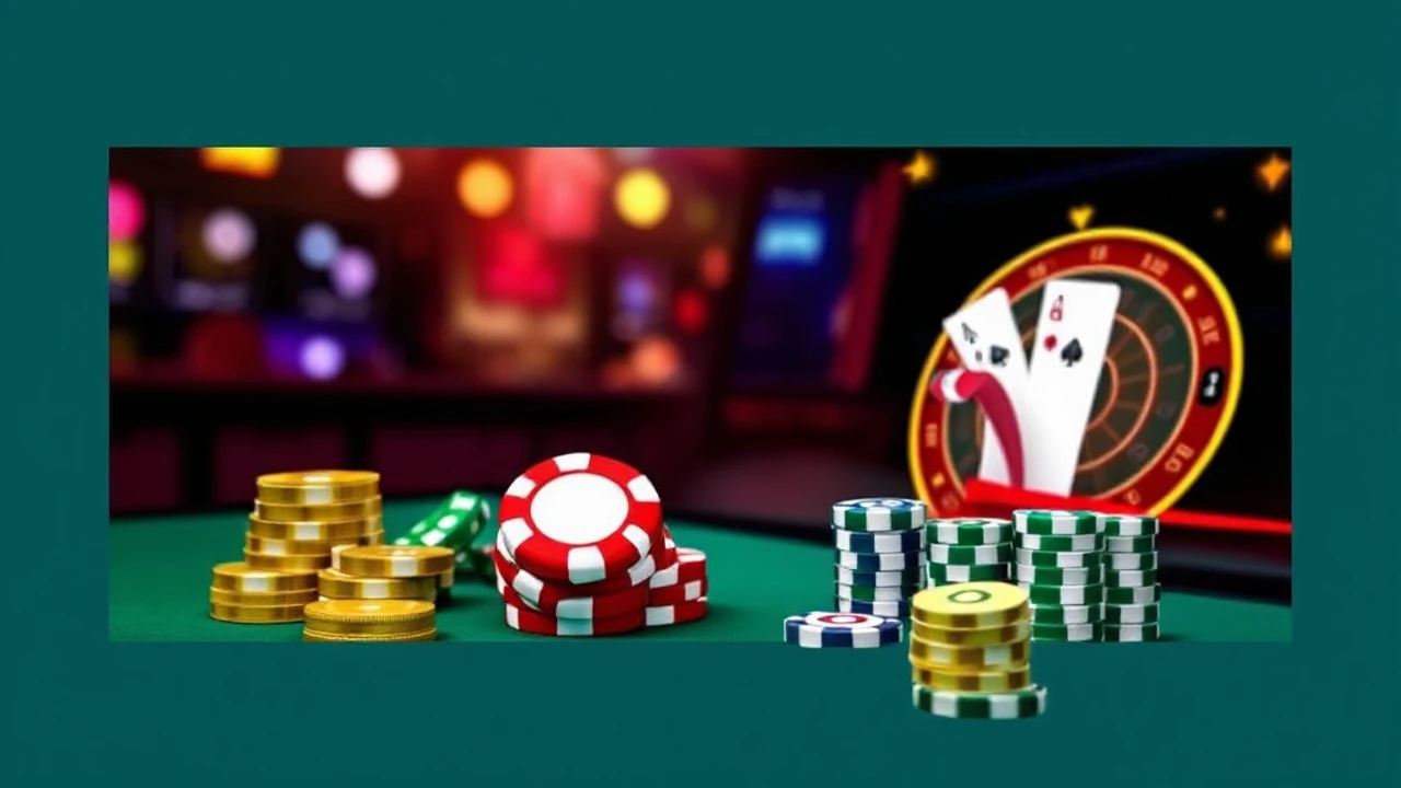 Discovering the Latest Online Casino Game Trends of the Year Ahead