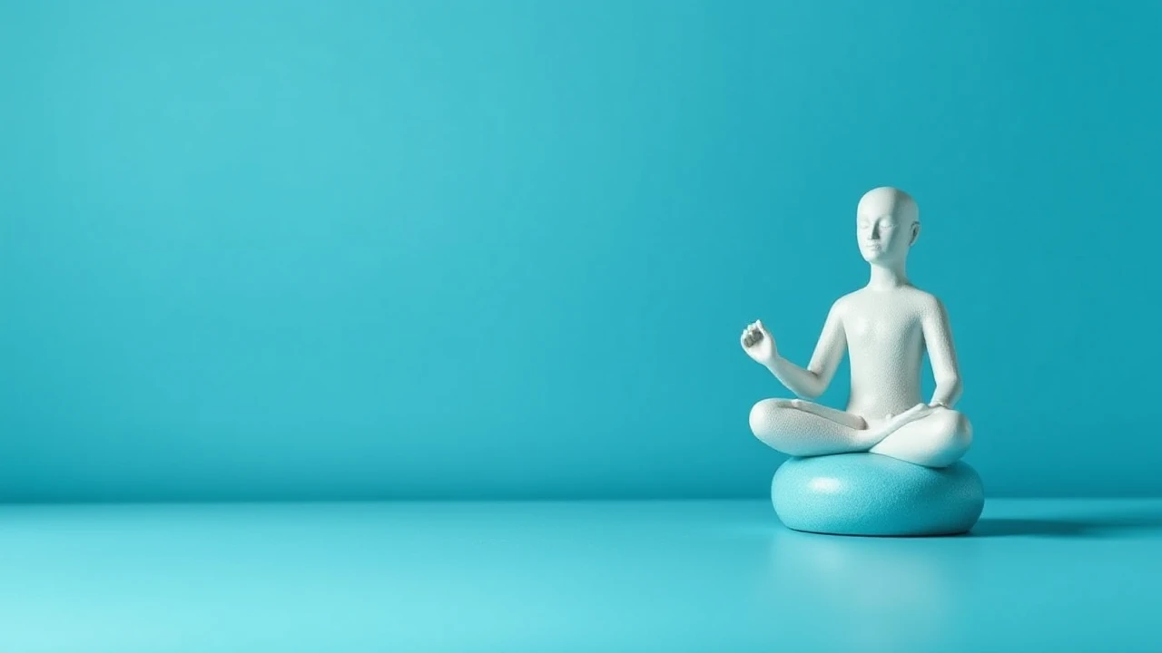 A Comprehensive Guide to Incorporating Mindfulness Meditation into Your Daily Routine for Improved Wellness