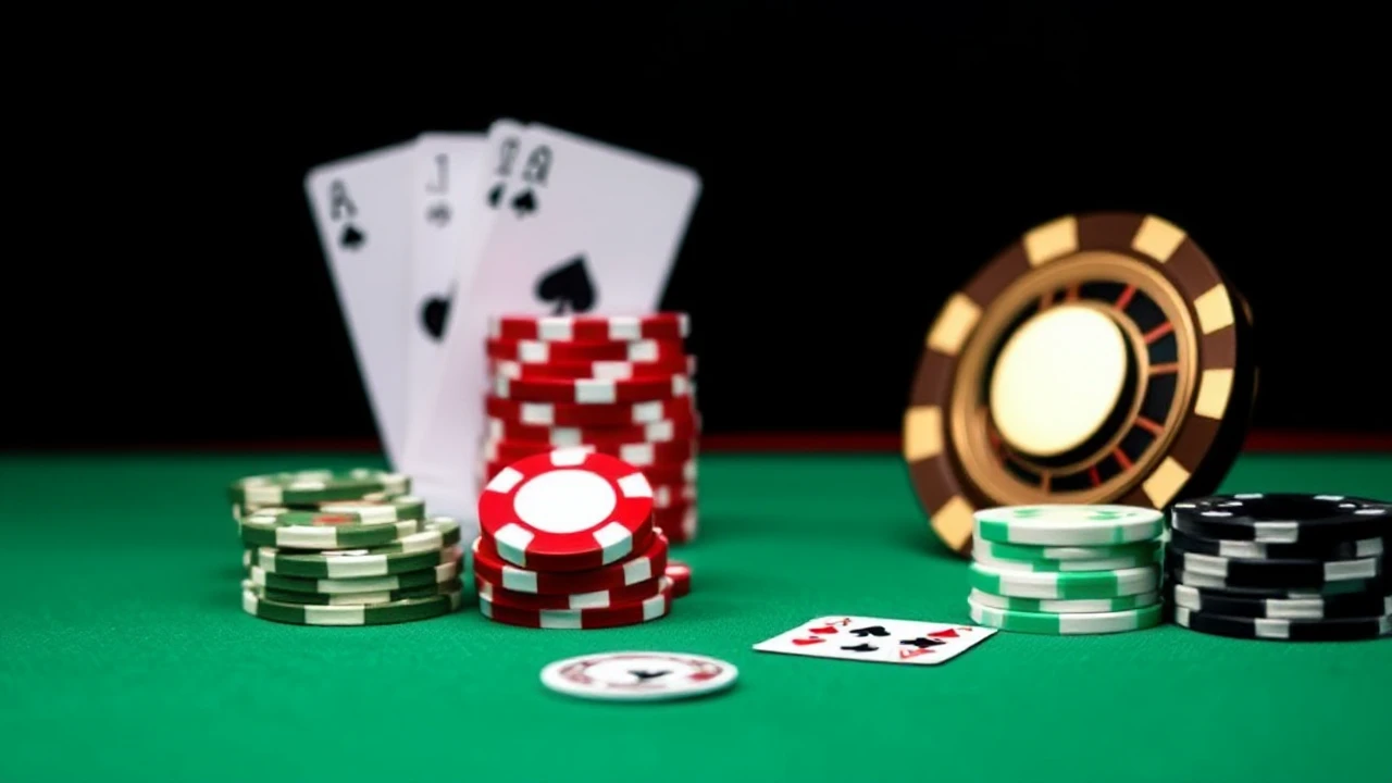Mastering the Art of Blackjack Strategy in Casinos: A Comprehensive Guide