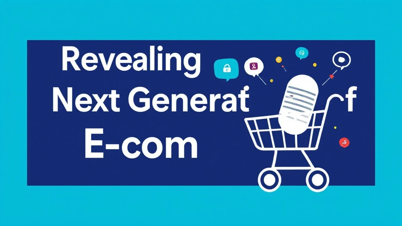 Revealing the Next Generation of E-Commerce: Upcoming Trends for Business Owners