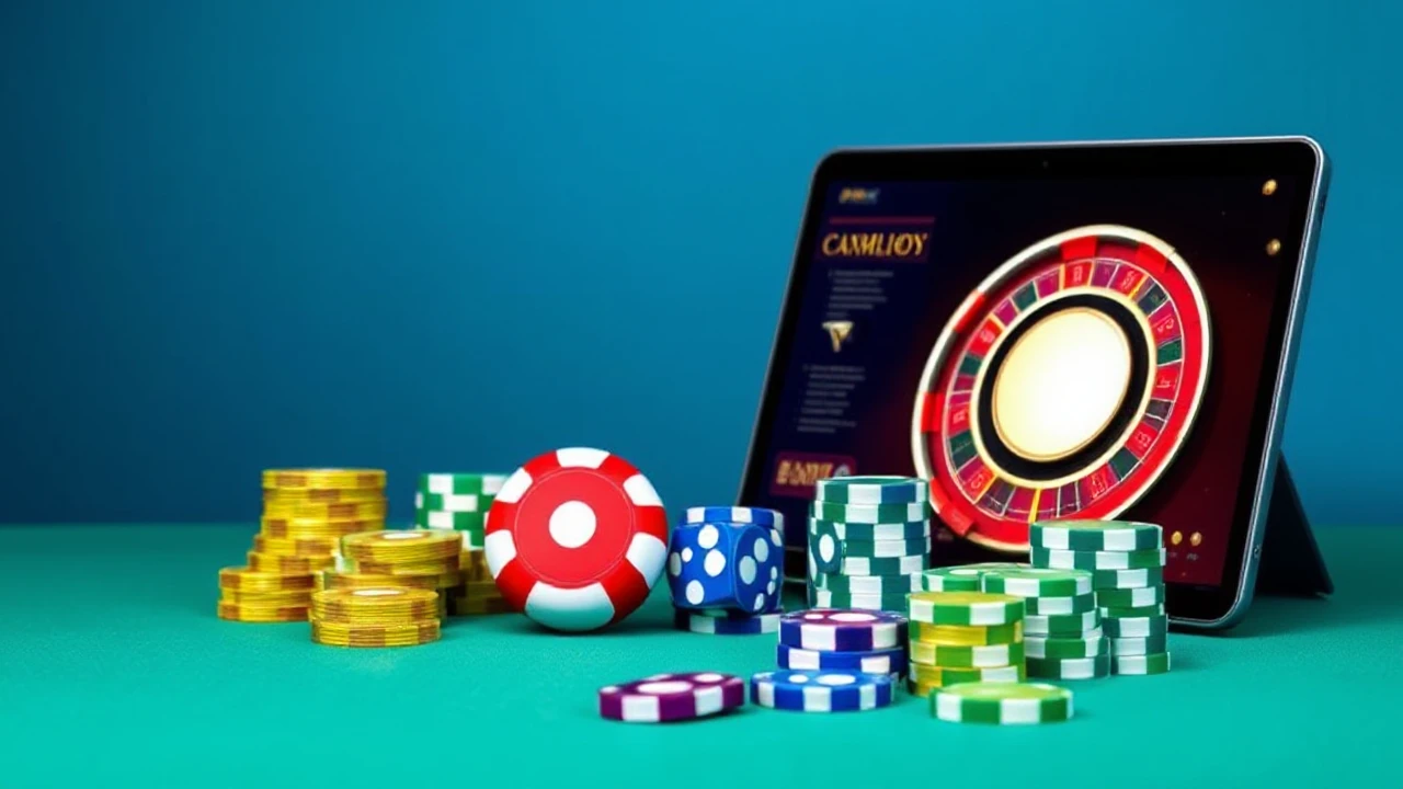 Expert Tips for Exploring the Internet Gambling World: Insider Secrets for Success