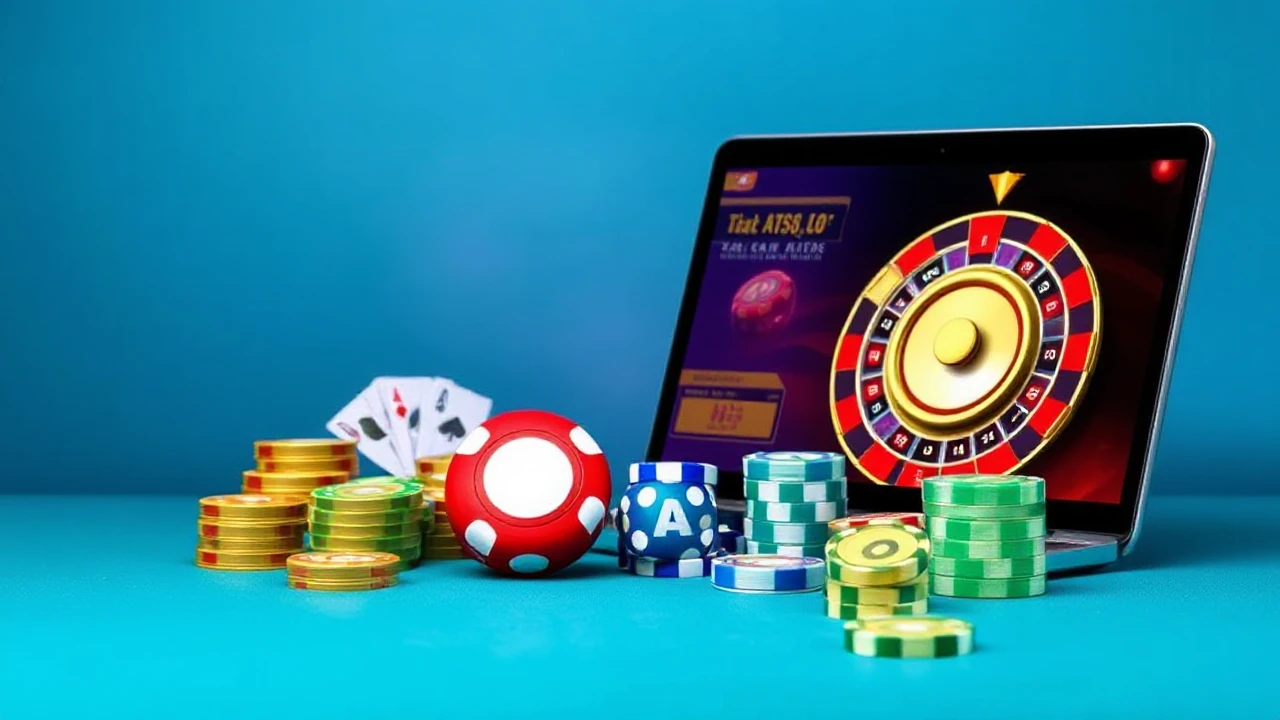Secure Online Casino Games: Safety Tips for Players