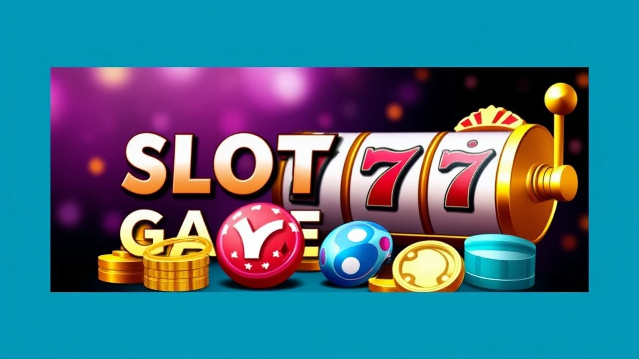 Mastering Your Slot Game Skills: Advancement from Novice to Pro