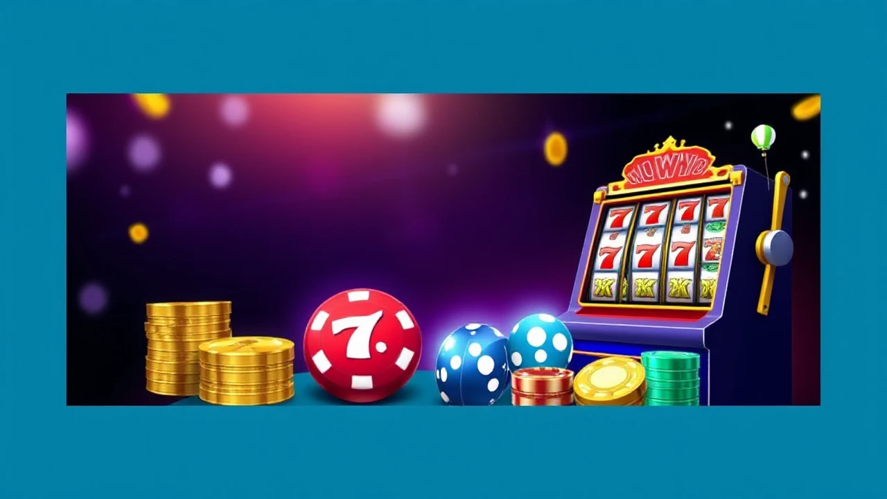 Delving into the Adventurous World of Virtual Casino Slot Tournaments