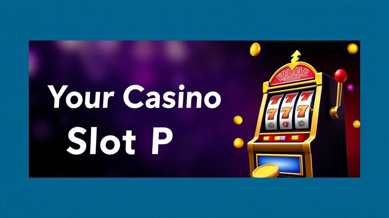 Optimizing Your Casino Slot Payouts: Professional Tips