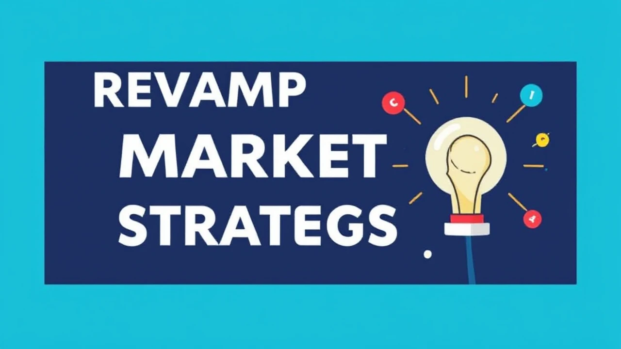 Revamp Your Marketing Strategies: Groundbreaking Techniques Every Business Should Experiment With