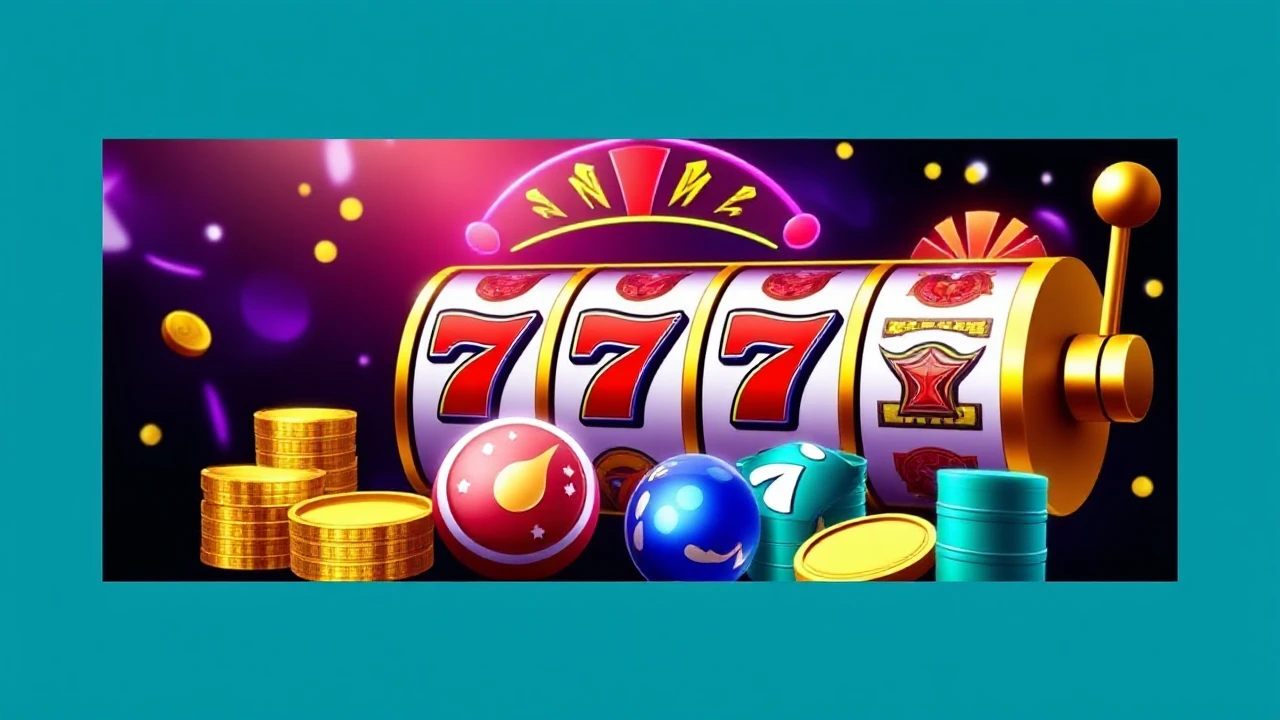 Unlocking the Enigma of Progressive Jackpots in Casino Slots