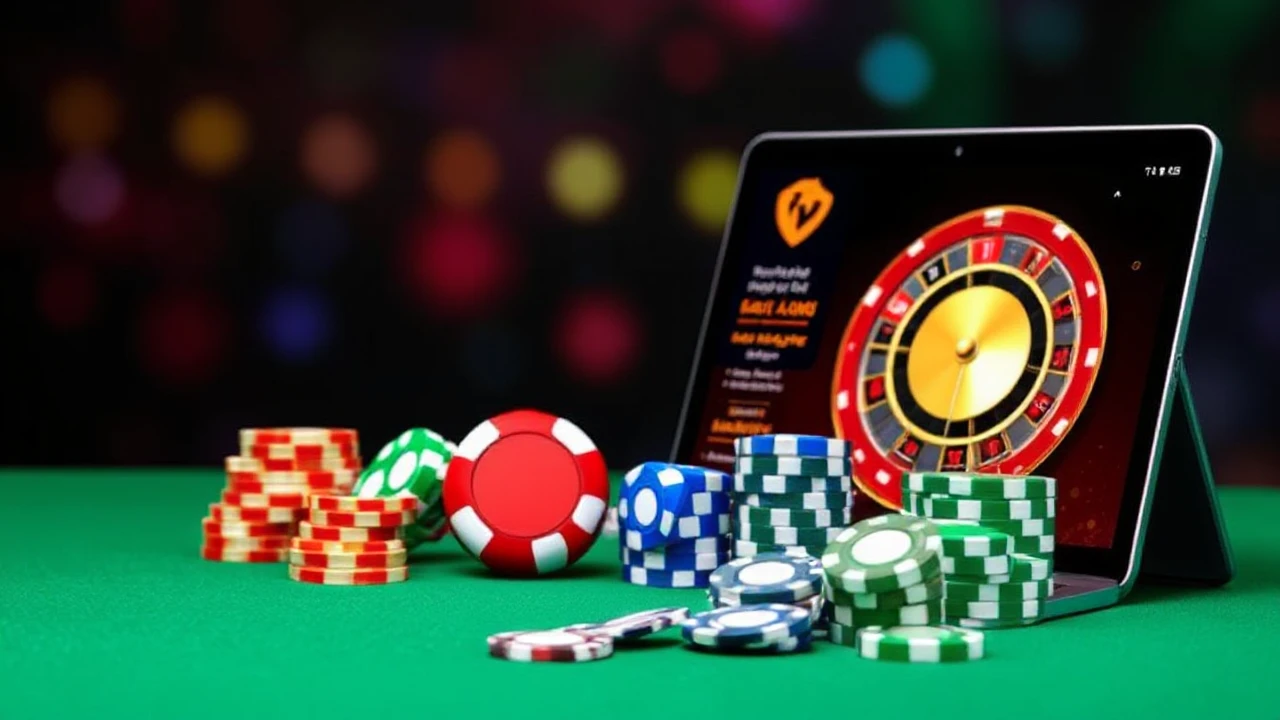 Langkah Persiapan Sebelum Anda Mulai Bermain Judi Kasino Online