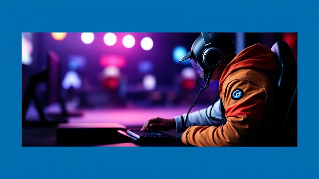 Road to Becoming an Esports Icon: Transitioning from Console to Arena