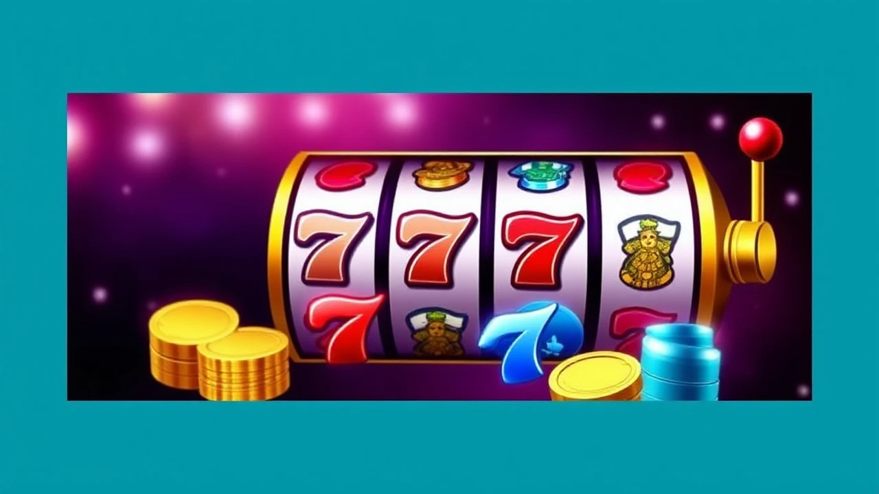 Understanding the Dos and Don'ts of Engaging in Progressive Slot Games