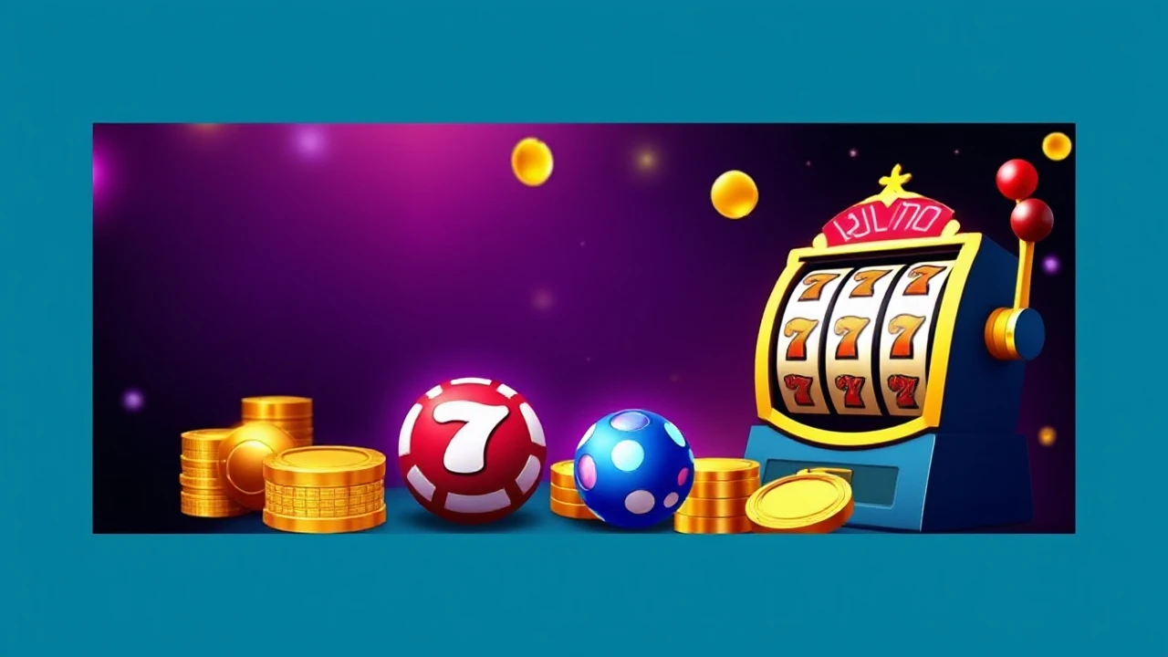 The Surge of Online Casino Slots: Crucial Facts to Grasp