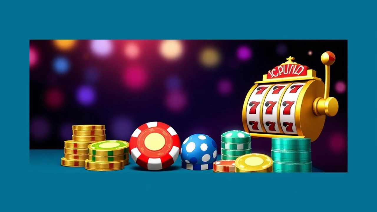 Exploring the Exciting Realm of Virtual Casino Slot Tournaments