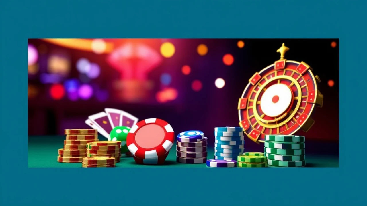 Exploring the Popular Casino Trends of the Year: What's Hot and What is Not