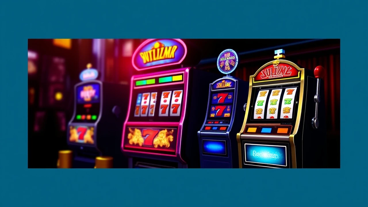 Increasing Your Odds of Hitting the Jackpot on Slot Machines: Effective Strategies