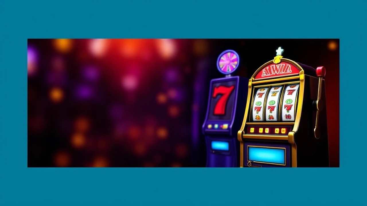 Conquering the Art of Winning Big at Casino Slots: Top 10 Tips Revealed