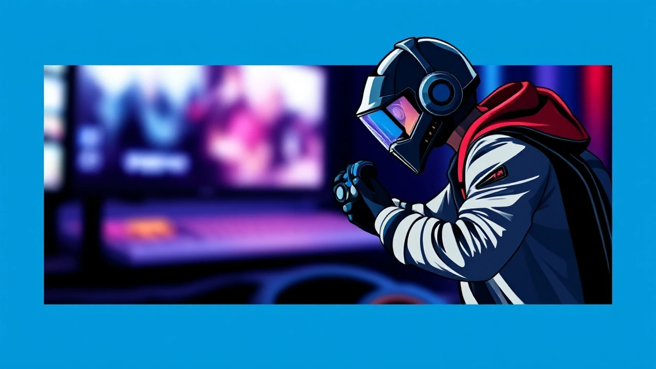 Advance Your Gaming Skills with These Pro Tips