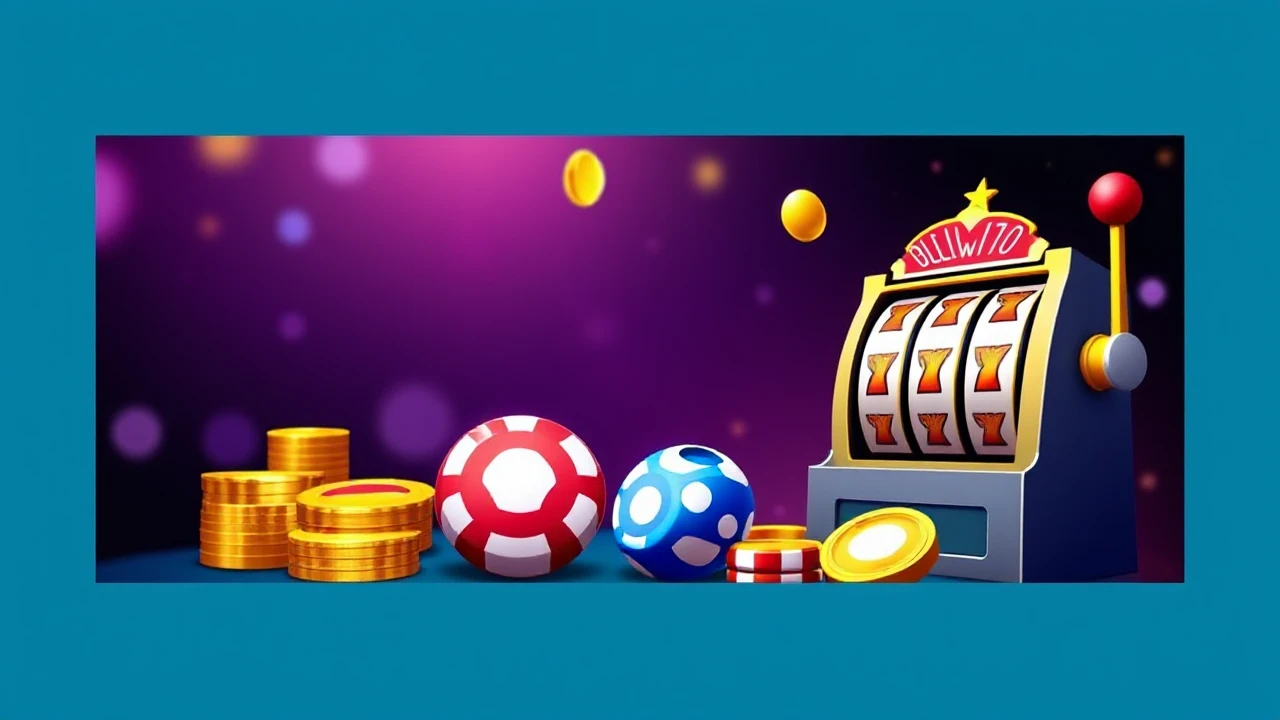 The Emergence of Online Casino Slots: A Trend to Follow