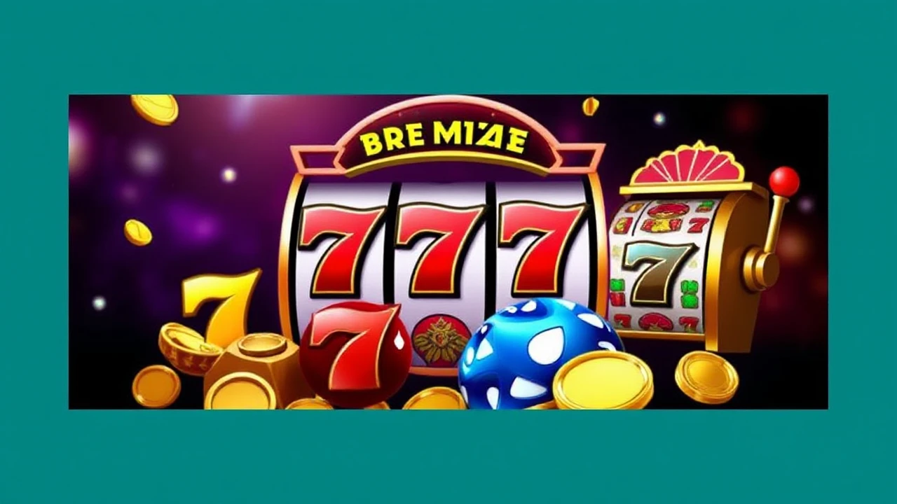 Menyelami Manfaat Bermain Slot Gratis sebelum Bertaruh Uang Asli