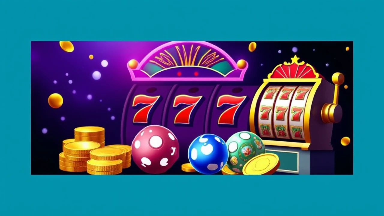 Everything You Need to Know Progressive Jackpots in Online Casino Slots: Unveiling the Thrilling World of Fortune