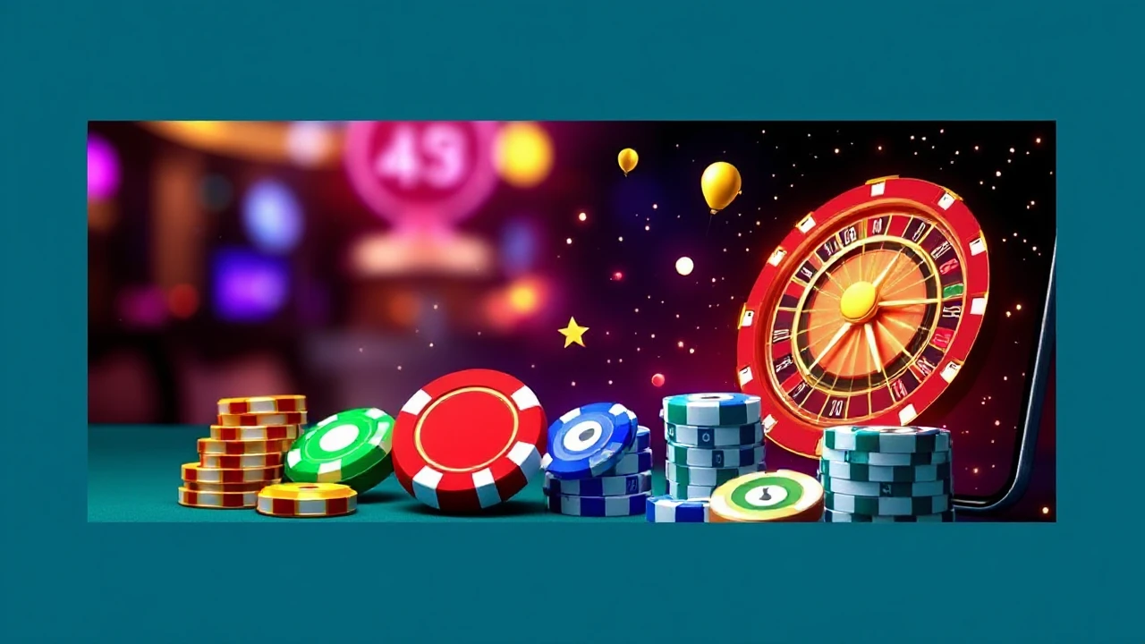 Exploring the Future of Casinos and Technological Advancements