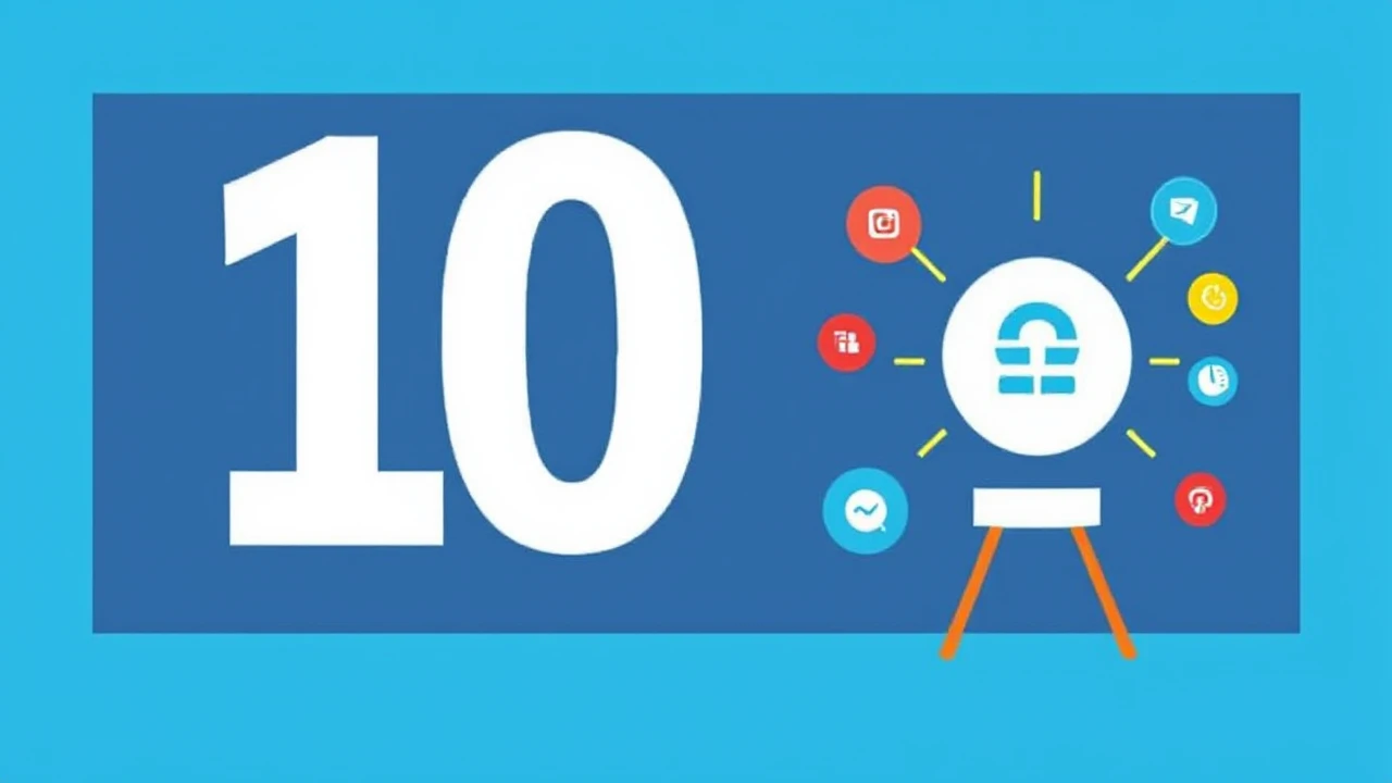 10 Essential Tools Every Business Owner Should Use