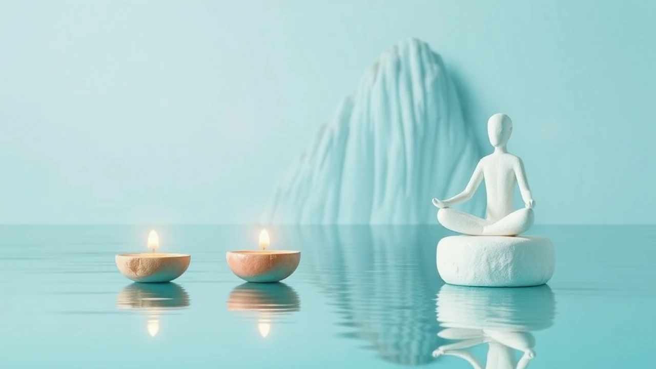 The Ultimate Guide to Maintaining a Harmonious Lifestyle